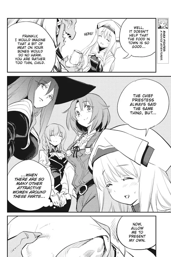 Goblin Slayer Chapter 68 image 10_optimized